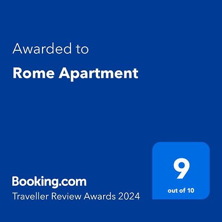 Rome Apartment Rheineck Kültér fotó