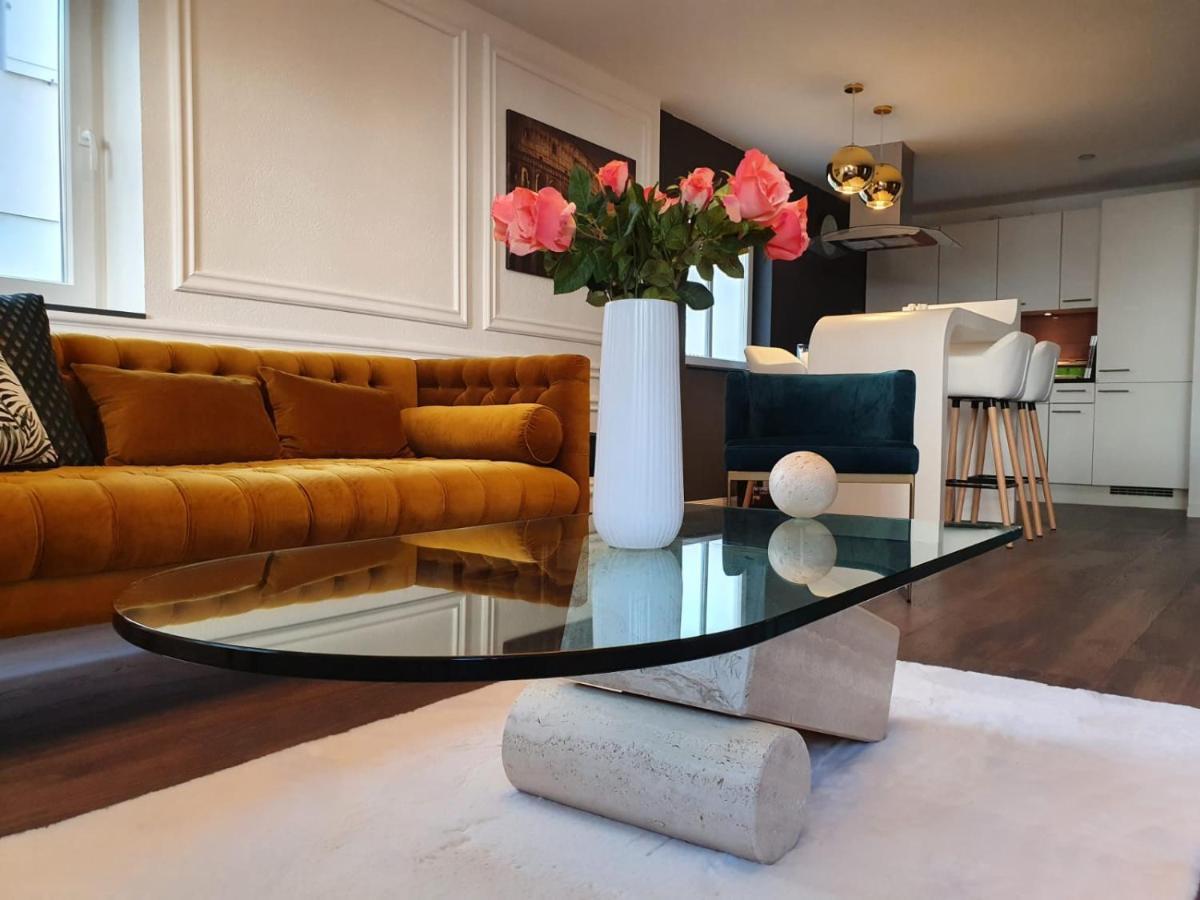 Rome Apartment Rheineck Kültér fotó