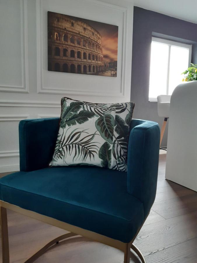 Rome Apartment Rheineck Kültér fotó