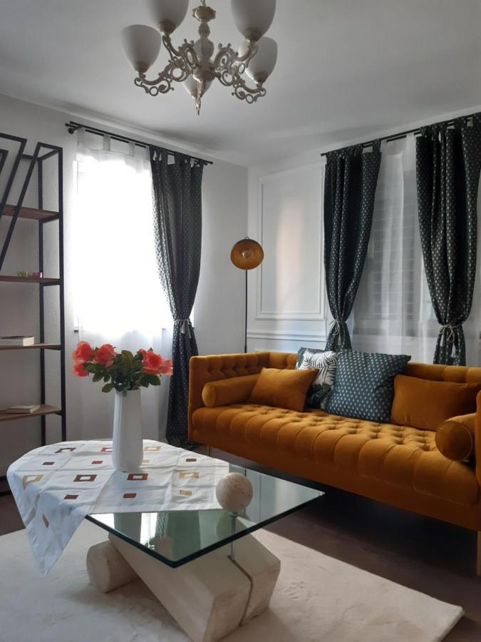 Rome Apartment Rheineck Kültér fotó