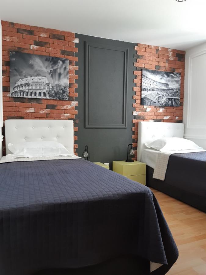 Rome Apartment Rheineck Kültér fotó
