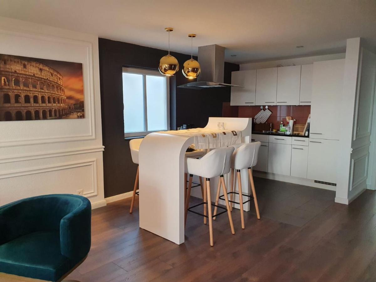Rome Apartment Rheineck Kültér fotó