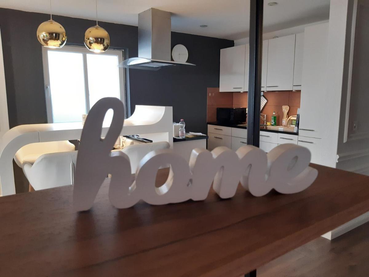 Rome Apartment Rheineck Kültér fotó